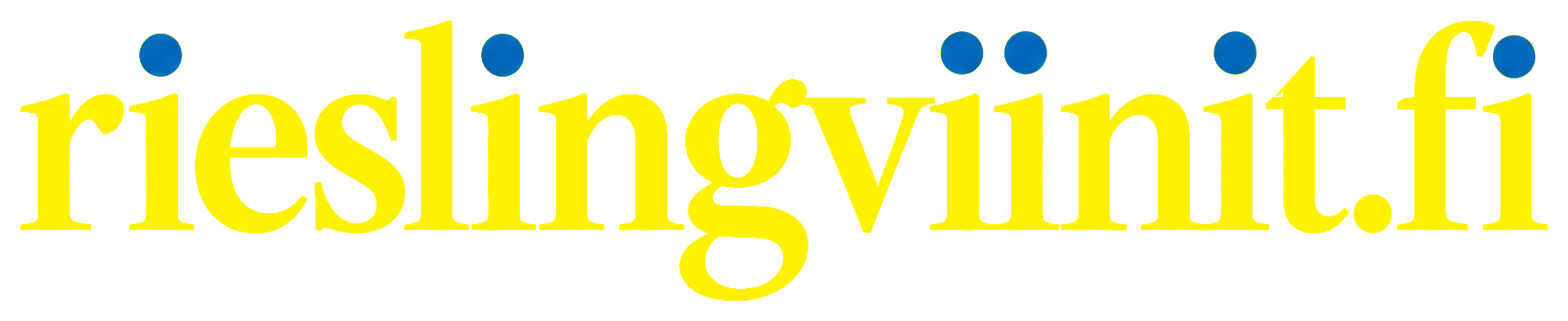 rieslingviinit.fi