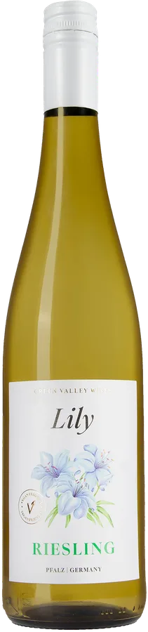 Lily Riesling  2025