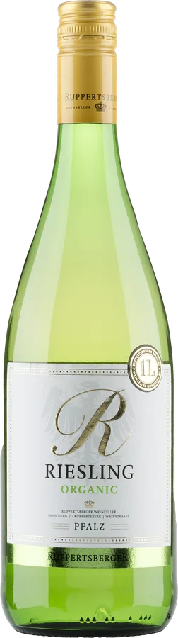Ruppertsberger R Riesling Organic 2023