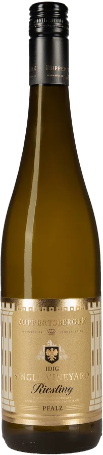 Ruppertsberger Idig Single Vineyard Riesling 2025