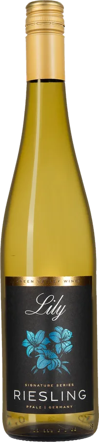 Lily Signature Series Riesling 2025