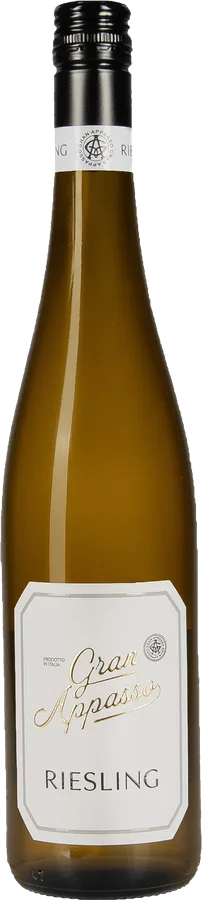 Gran Appasso Riesling
