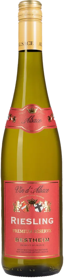 Bestheim Riesling Premium Réserve 2023