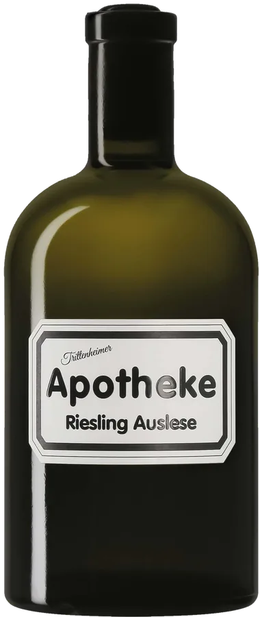Apotheke Riesling Auslese 2022