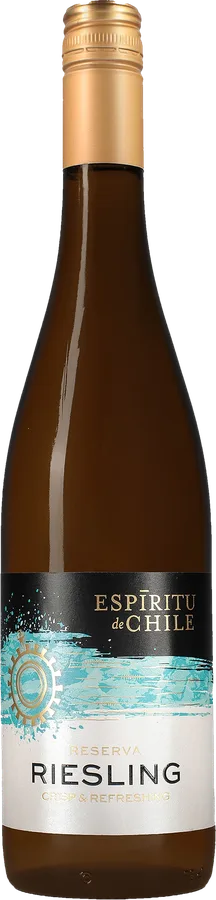 Espíritu de Chile Reserva Riesling 2023
