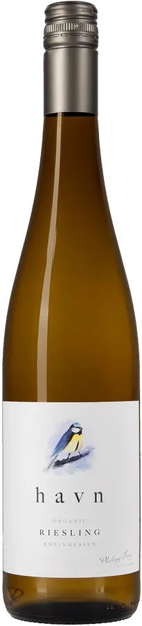 Havn Organic Riesling 2025