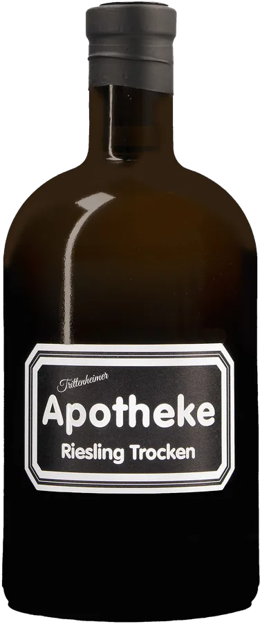 Apotheke Riesling Trocken 2023
