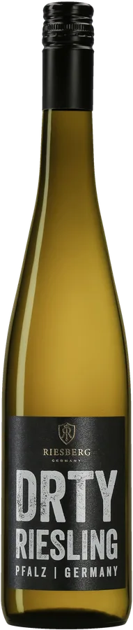 Riesberg DRTY Riesling 2025