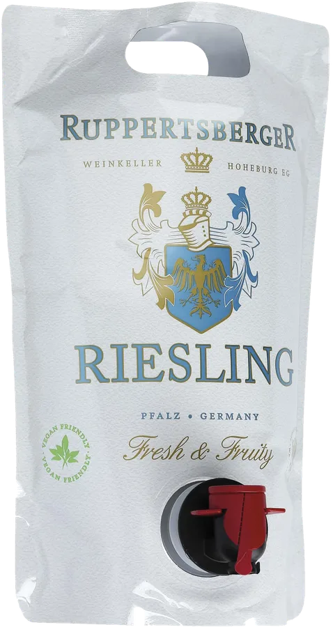 Ruppertsberger Trocken Riesling 2025 viinipussi