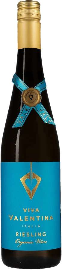 Viva Valentina Organic Riesling 2024